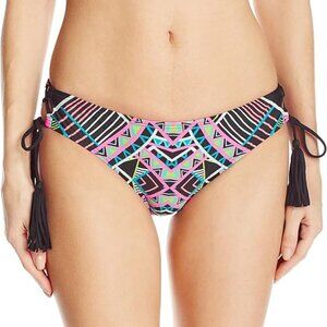 COCO RAVE Junior's Cheeky Bikini Bottom NWT